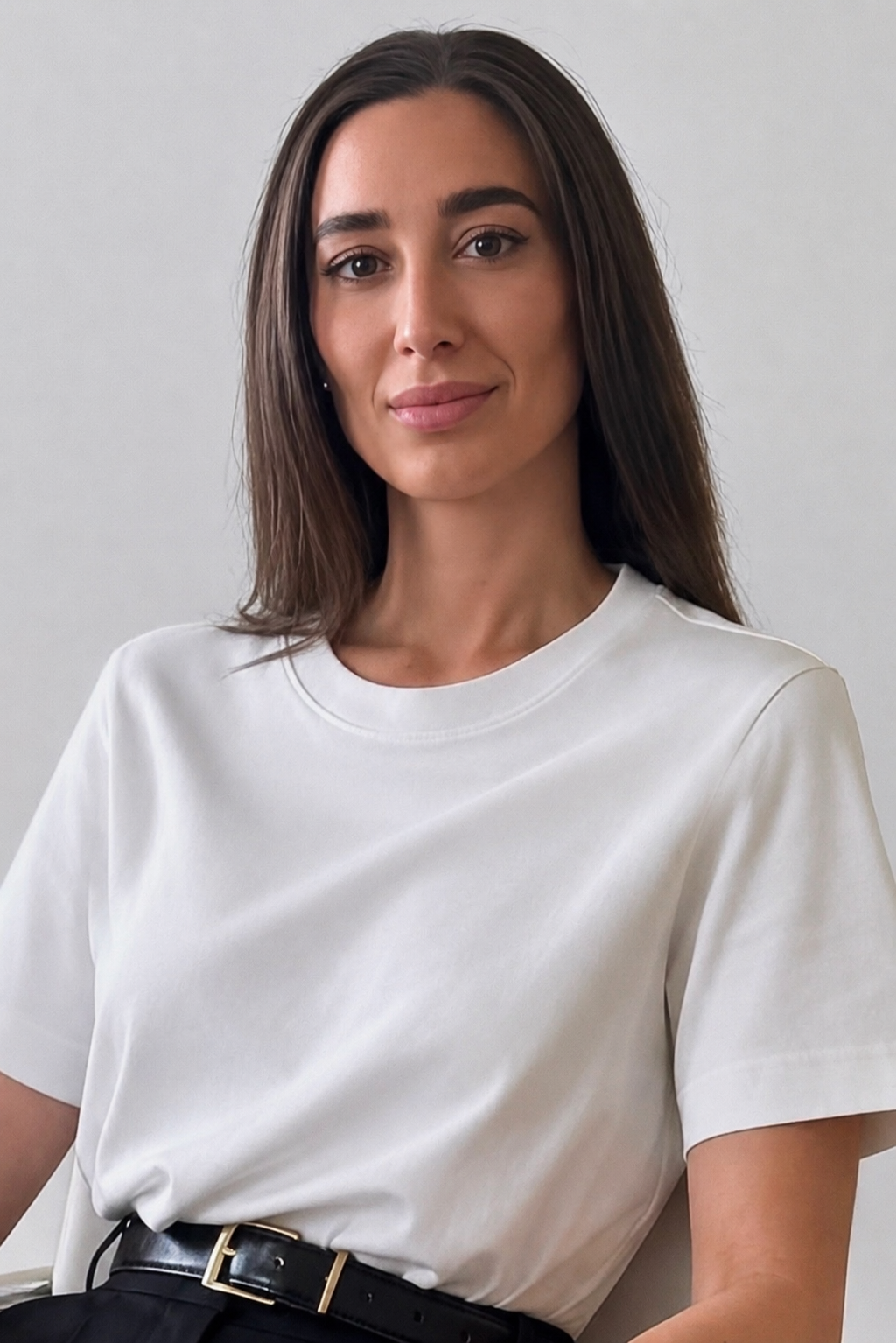 Portrait of Lisa Langlois
